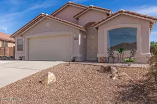 3525 W Lenihan Ln, Tucson, AZ 85742 - Photo 1