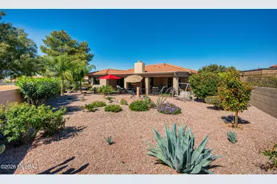 64261 E Chippewa Court, Tucson, AZ 85739 - Photo 25