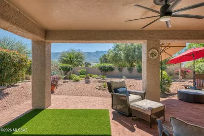 64261 E Chippewa Court, Tucson, AZ 85739 - Photo 29