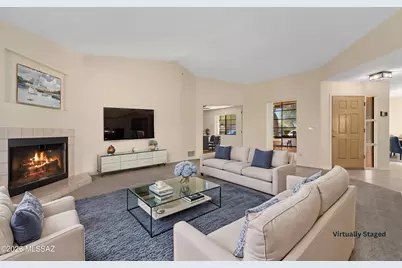 760 N Jasmine Place, Tucson, AZ 85710 - Photo 5