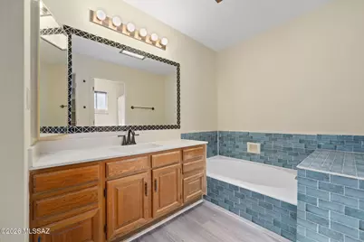 760 N Jasmine Place, Tucson, AZ 85710 - Photo 17