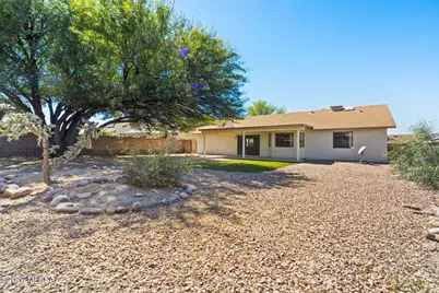 760 N Jasmine Place, Tucson, AZ 85710 - Photo 29