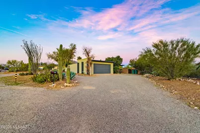 7246 N Casablanca Drive, Tucson, AZ 85704 - Photo 29