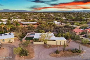 7246 N Casa Blanca Dr, Tucson, AZ 85704 - Photo 31