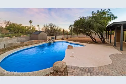 7246 N Casablanca Drive, Tucson, AZ 85704 - Photo 25