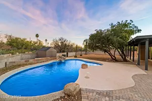 7246 N Casa Blanca Dr, Tucson, AZ 85704 - Photo 25