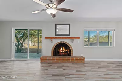 7246 N Casablanca Drive, Tucson, AZ 85704 - Photo 13
