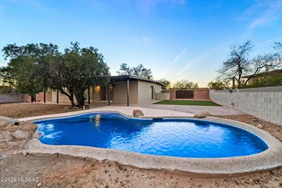 7246 N Casablanca Drive, Tucson, AZ 85704 - Photo 33
