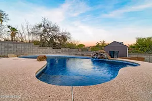 7246 N Casa Blanca Dr, Tucson, AZ 85704 - Photo 23