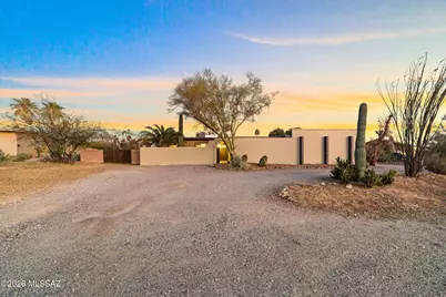 7246 N Casablanca Drive, Tucson, AZ 85704 - Photo 37