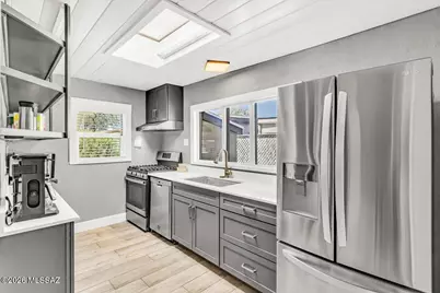 720 N Belvedere Avenue, Tucson, AZ 85711 - Photo 1