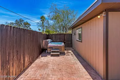 720 N Belvedere Avenue, Tucson, AZ 85711 - Photo 25