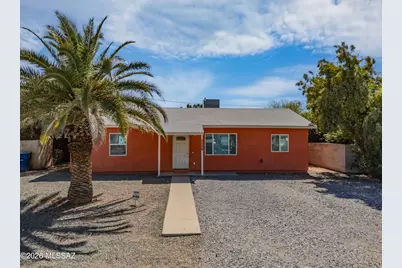 2526 E Sylvia Street, Tucson, AZ 85716 - Photo 1