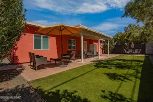 2526 E Sylvia St, Tucson, AZ 85716 - Photo 31