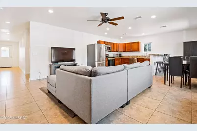 2526 E Sylvia Street, Tucson, AZ 85716 - Photo 5