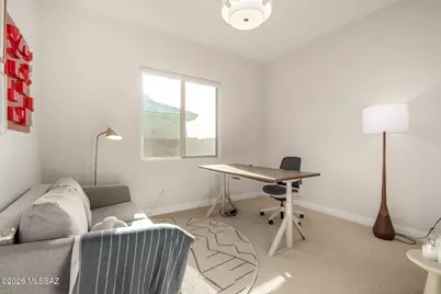 2751 W Plateau Ridge Drive, Oro Valley, AZ 85742 - Photo 31