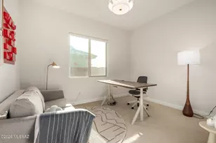2751 W Plateau Rdg Dr, Oro Valley, AZ 85742 - Photo 31