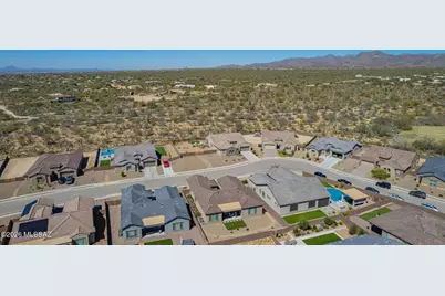 2751 W Plateau Ridge Drive, Oro Valley, AZ 85742 - Photo 45