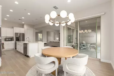 2751 W Plateau Ridge Drive, Oro Valley, AZ 85742 - Photo 19