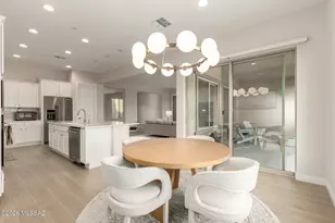 2751 W Plateau Rdg Dr, Oro Valley, AZ 85742 - Photo 19