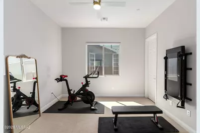 2751 W Plateau Ridge Drive, Oro Valley, AZ 85742 - Photo 31