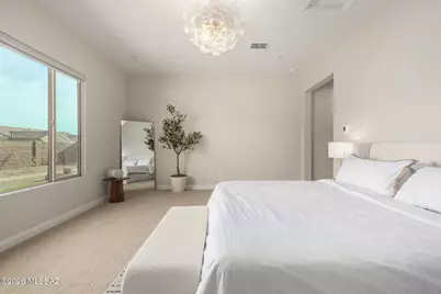 2751 W Plateau Ridge Drive, Oro Valley, AZ 85742 - Photo 25