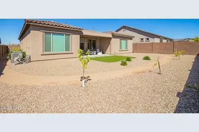 2751 W Plateau Ridge Drive, Oro Valley, AZ 85742 - Photo 35