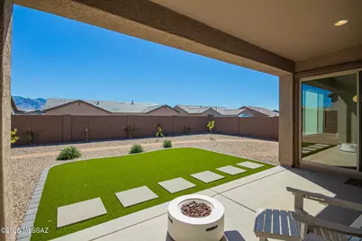 2751 W Plateau Ridge Drive, Oro Valley, AZ 85742 - Photo 37