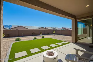 2751 W Plateau Rdg Dr, Oro Valley, AZ 85742 - Photo 37