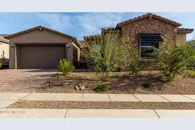2751 W Plateau Ridge Drive, Oro Valley, AZ 85742 - Photo 3