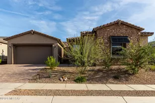 2751 W Plateau Rdg Dr, Oro Valley, AZ 85742 - Photo 3