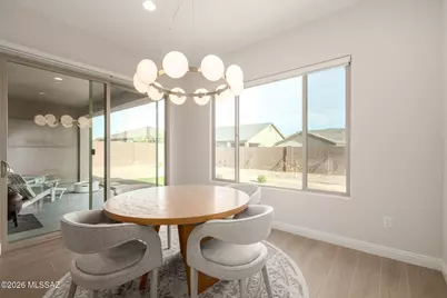2751 W Plateau Ridge Drive, Oro Valley, AZ 85742 - Photo 19
