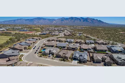 2751 W Plateau Ridge Drive, Oro Valley, AZ 85742 - Photo 49