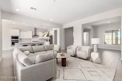 2751 W Plateau Ridge Drive, Oro Valley, AZ 85742 - Photo 15