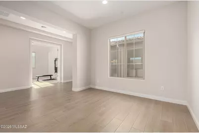 2751 W Plateau Ridge Drive, Oro Valley, AZ 85742 - Photo 11