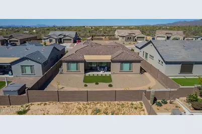 2751 W Plateau Ridge Drive, Oro Valley, AZ 85742 - Photo 7