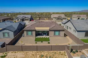 2751 W Plateau Rdg Dr, Oro Valley, AZ 85742 - Photo 7