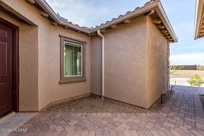 2751 W Plateau Ridge Drive, Oro Valley, AZ 85742 - Photo 5