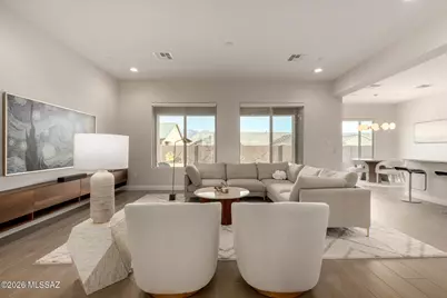 2751 W Plateau Ridge Drive, Oro Valley, AZ 85742 - Photo 11