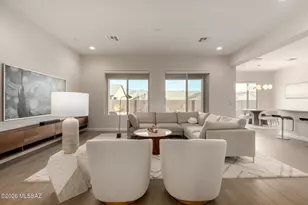 2751 W Plateau Rdg Dr, Oro Valley, AZ 85742 - Photo 11