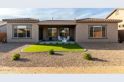 2751 W Plateau Ridge Drive, Oro Valley, AZ 85742 - Photo 5