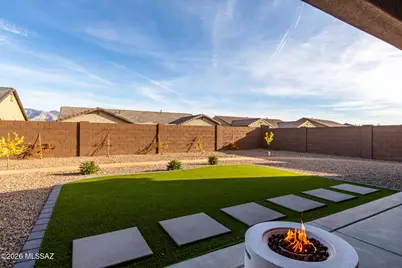 2751 W Plateau Ridge Drive, Oro Valley, AZ 85742 - Photo 39