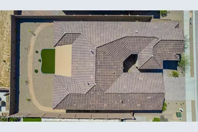 2751 W Plateau Ridge Drive, Oro Valley, AZ 85742 - Photo 41