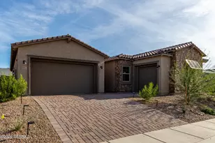 2751 W Plateau Rdg Dr, Oro Valley, AZ 85742 - Photo 1