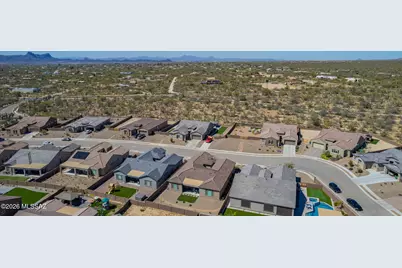 2751 W Plateau Ridge Drive, Oro Valley, AZ 85742 - Photo 43