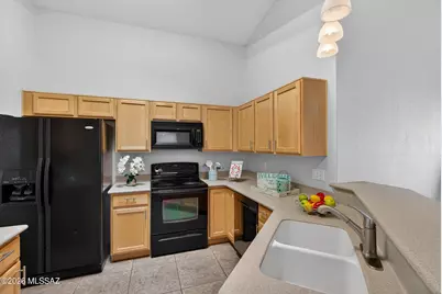 9657 E Sascha Street, Tucson, AZ 85748 - Photo 11