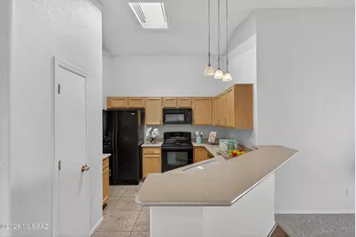 9657 E Sascha Street, Tucson, AZ 85748 - Photo 9