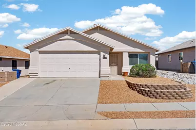 9657 E Sascha Street, Tucson, AZ 85748 - Photo 1