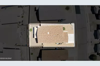 9657 E Sascha Street, Tucson, AZ 85748 - Photo 3