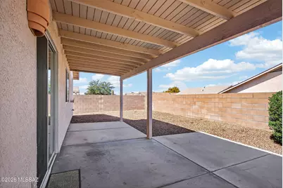 9657 E Sascha Street, Tucson, AZ 85748 - Photo 31